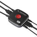 AYSA-11V21 8K/60Hz YbCr420 HDR10 Salida 7.1 HDMI8K Separador de audio 2.1 Separador de audio, HDMI8K Audio Separator