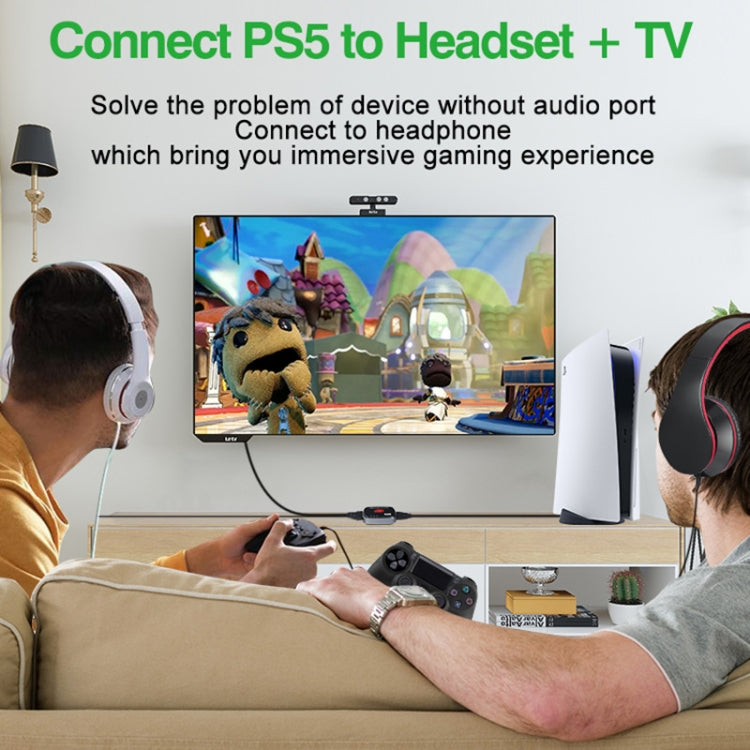 AYSA-11V21 8K/60Hz YbCr420 HDR10 Salida 7.1 HDMI8K Separador de audio 2.1 Separador de audio, HDMI8K Audio Separator