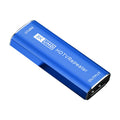 JUNSUNMAY 8K 30m Adaptador HDMI Amplificador de señal Extensor de repetidor HDMI