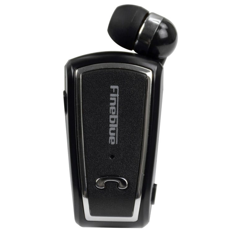 Fineblue F-V3 Bluetooth 4.1 Inalámbrico Estéreo Bluetooth In-Ear Auricular Mini Auricular, F-V3 Black, F-V3 White, F-V3 Gold