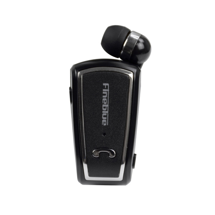 Fineblue F-V3 Bluetooth 4.1 Inalámbrico Estéreo Bluetooth In-Ear Auricular Mini Auricular, F-V3 Black, F-V3 White, F-V3 Gold