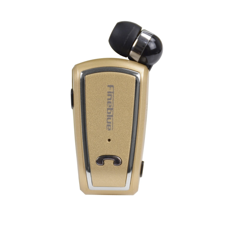 Fineblue F-V3 Bluetooth 4.1 Inalámbrico Estéreo Bluetooth In-Ear Auricular Mini Auricular, F-V3 Black, F-V3 White, F-V3 Gold