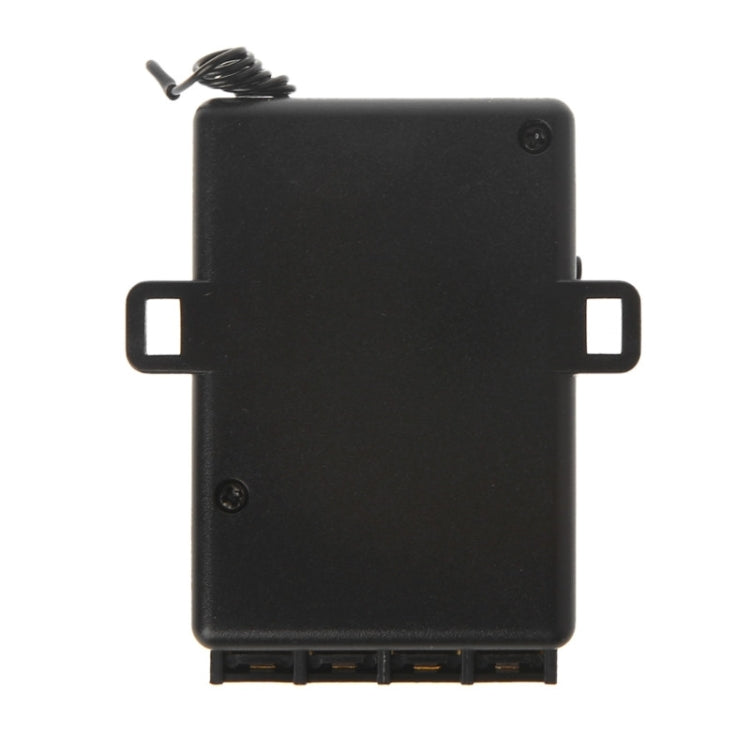 AC 220V 30A canal alta potencia bajo consumo Control de elevador Industrial Universal interruptor de control remoto inalámbrico