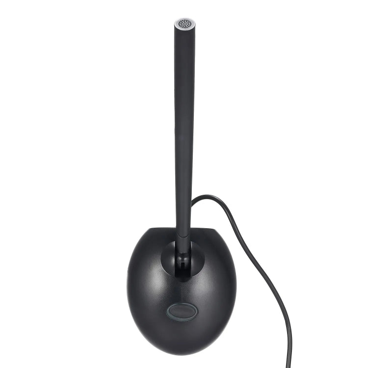 M-301 Micrófono USB Micrófono de voz para reuniones en línea para computadora portátil y PC