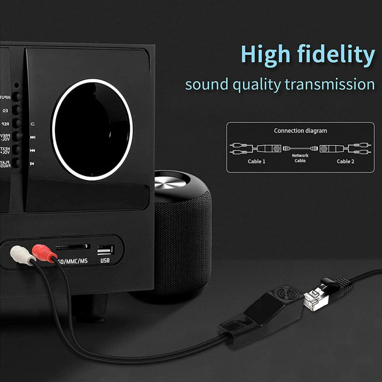 JUNSUN MUCHOS Convertidor Adaptador USB Hembra a Macho RJ11 6P2C