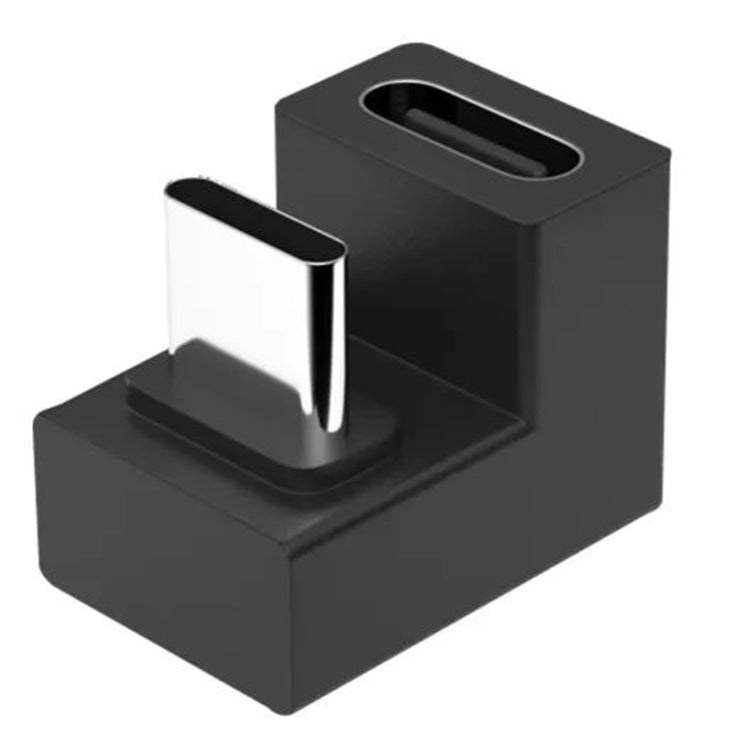 El tipo en forma de U adaptador del USB 3.1 de C 10Gbps extendió la carga de datos para la tableta del teléfono móvil de Android