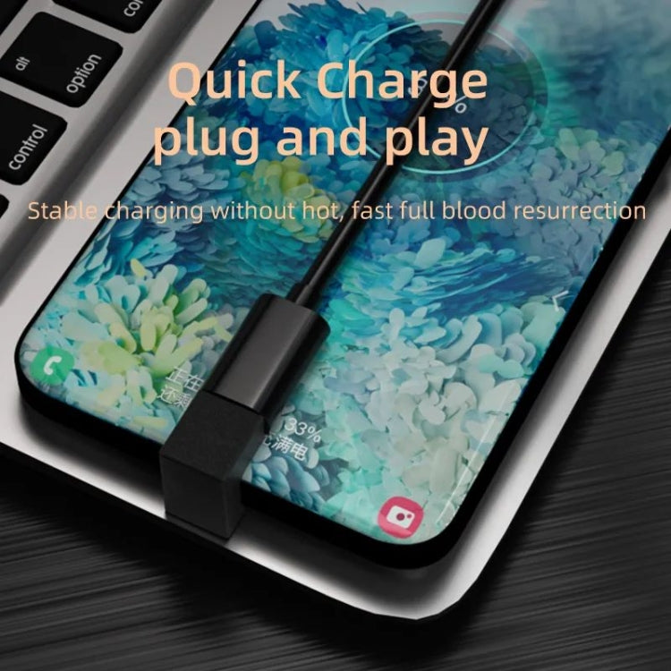 El tipo en forma de U adaptador del USB 3.1 de C 10Gbps extendió la carga de datos para la tableta del teléfono móvil de Android