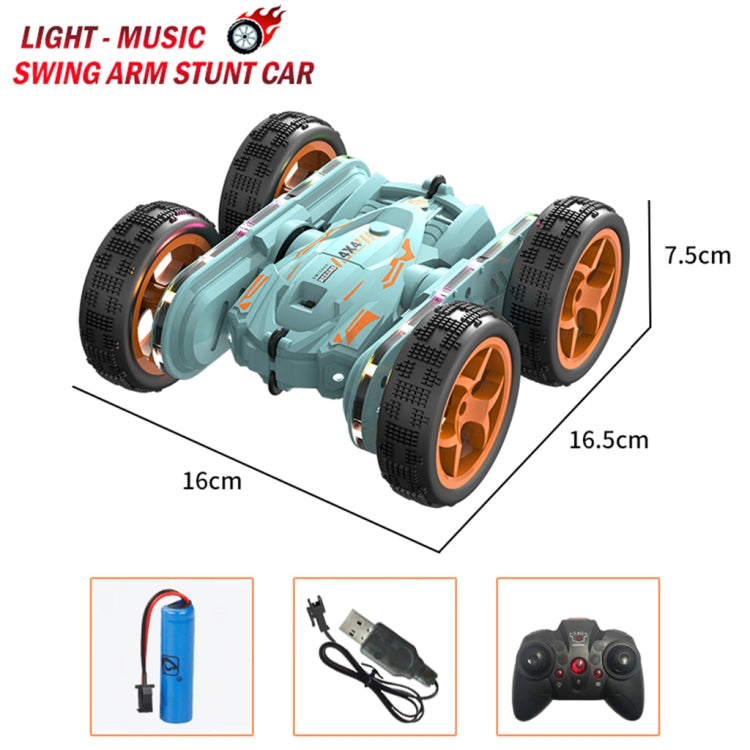 Vehículo de doble cara con control remoto MoFun JC07 2.4G