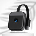Adaptador Miracast Dongle de pantalla HDMI inalámbrico G59 4K 2,4 GHz/5 GHz, receptor de vídeo/audio de YouTube, G59