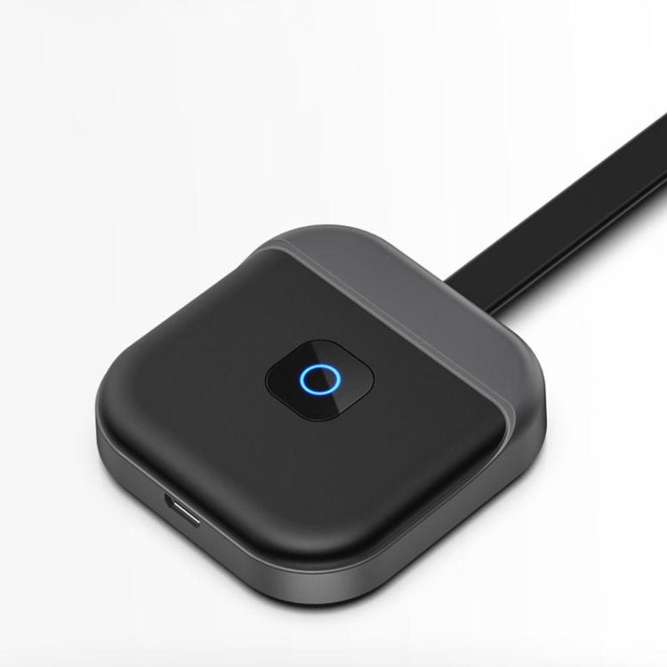 Adaptador Miracast Dongle de pantalla HDMI inalámbrico G59 4K 2,4 GHz/5 GHz, receptor de vídeo/audio de YouTube, G59