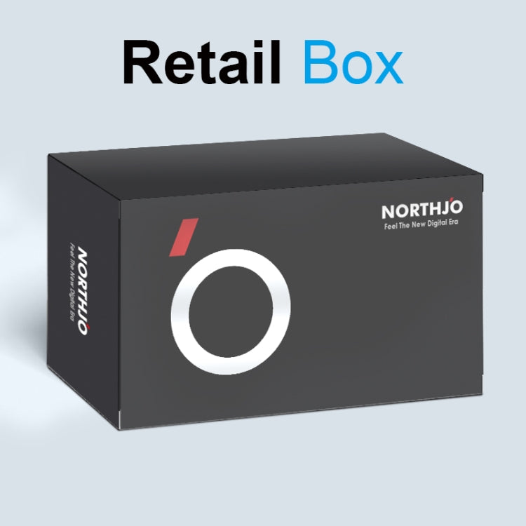 NORTHJO NOPD2000 PD 20W USB-C / Type-C Cargador de pared rápido de puerto único, US Plug, EU Plug