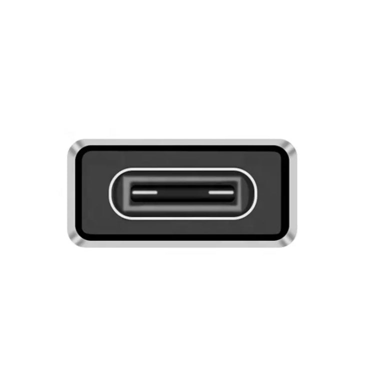 10Gbps USB3.1 Tipo-C Hembra a USB3.0 Macho Adaptador Convertidor con Chip
