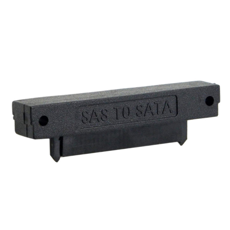 JUNSUNMAY SAS 22 pines a 7 pines + 15 pines SATA disco duro adaptador RAID