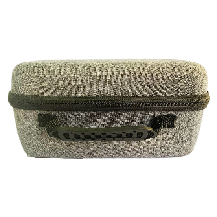 Para Samsung Freestyle Proyector portátil Estuche de almacenamiento Estuche de transporte Bolsa de protección, Storage Case