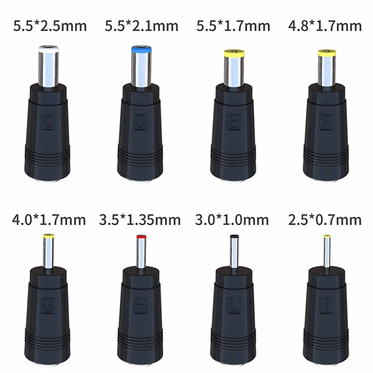 DC 5V a DC 9V 12V Cable convertidor de aumento de voltaje USB con 1A Cable de regulador de potencia de transformador de aumento de voltaje con pantalla LED, DC 5V to DC 9V 12V