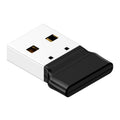 OY313 USB Bluetooth 5.3 Adaptador Transmisor Receptor Inalámbrico Para PC Windows 11 10 8 7, OY313
