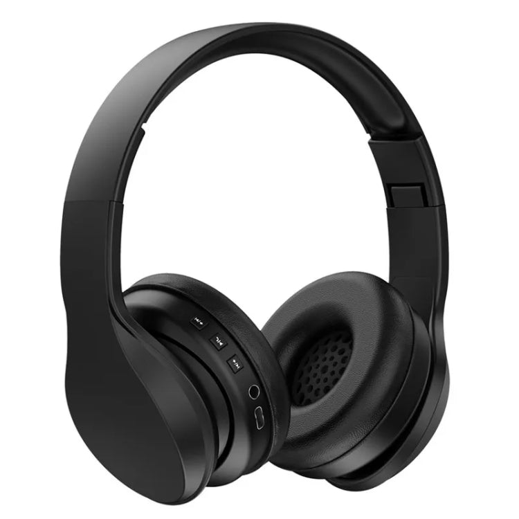 OY712 para computadora, teléfono móvil, auriculares, auriculares inalámbricos Bluetooth con cancelación de ruido para juegos de graves