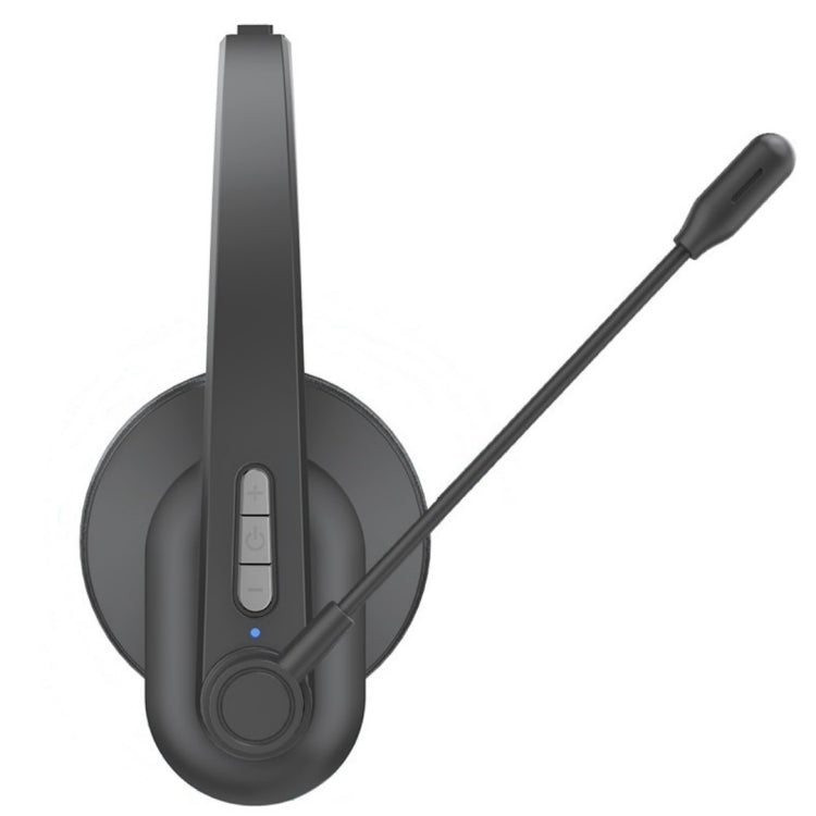 OY631 Auriculares inalámbricos con cancelación de ruido de un solo oído Bluetooth con micrófono, OY631