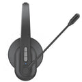 OY631 Auriculares inalámbricos con cancelación de ruido de un solo oído Bluetooth con micrófono, OY631