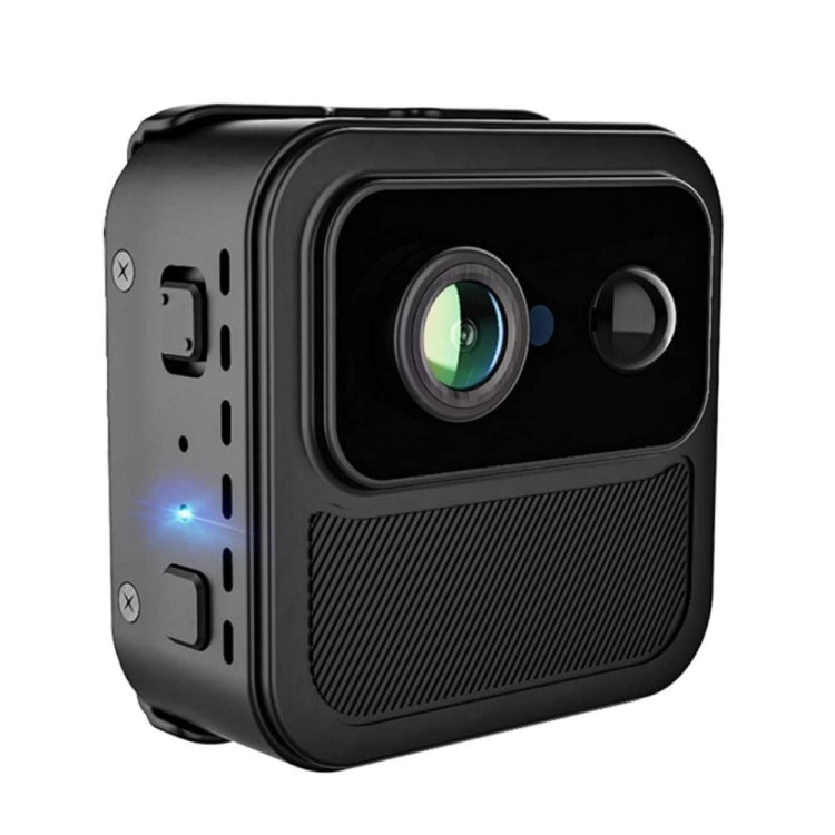 R9 Teléfono celular portátil Cámara web remota Cámara WiFi inalámbrica para el hogar Cámara con monitor de visión nocturna HD, R9