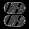 2 uds ENKAY Hat-Prince 9H lente de cámara trasera película de vidrio templado, For iPhone 17e / 16e, For iPhone 17 Pro Max, For iPhone 17 Pro, For iPhone 17, For iPhone Air, For iPhone 16 Pro / 16 Pro Max, For iPhone 16 / 16 Plus                       ...