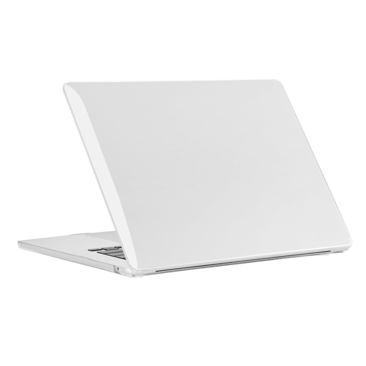 ENKAY Hat-Prince Crystal Funda protectora Funda rígida, For MacBook Air 15.3 (A2941)