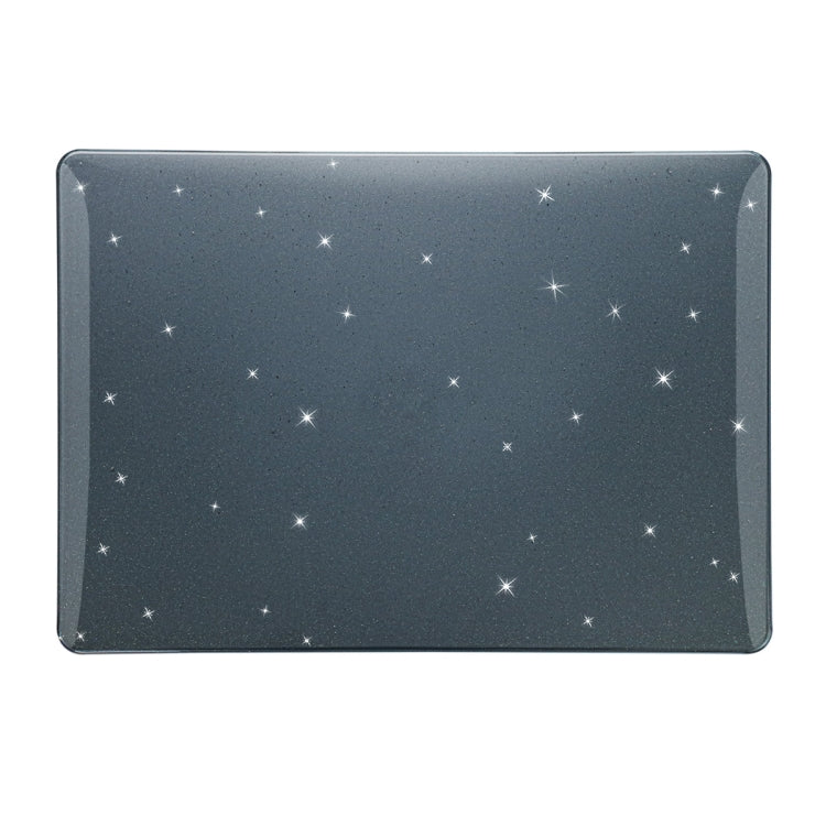 ENKAY Hat-Prince Bling Crystal Funda protectora Funda rígida, For MacBook Air 15.3 (A2941)