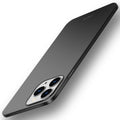 Estuche rígido ultrafino para teléfono MOFI Frosted PC, For iPhone 15 Pro Max, For iPhone 15 Pro, For iPhone 15 Plus, For iPhone 15