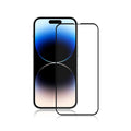 Protector de pantalla de vidrio templado de cubierta completa con pegamento completo 2.5D, For iPhone 15 Pro Max, For iPhone 15 Pro, For iPhone 15 Plus, For iPhone 15