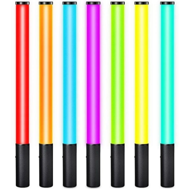 VLOGLITE W150RGB-I para grabación de vídeo, varita de luz portátil, luz LED para vídeo RGB, W150RGB-I