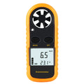 Anemómetro GM816, GM816 (Yellow)