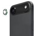 ENKAY AR Antirreflectante Anillo de Diamante Individual Lente de Cámara Vidrio Película Completa, For iPhone Air, For iPhone 13 Pro / 13 Pro Max, For iPhone 13 / 13 mini