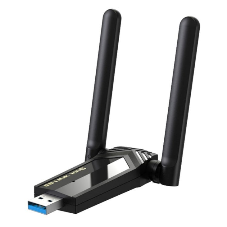 LB-LINK WDN1800H Esports Gaming USB 3.0 WiFi6 AX1800M Tarjeta de red inalámbrica Gigabit