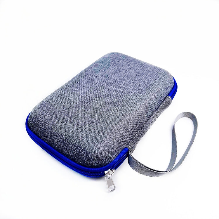 Caja organizadora de bolsa de almacenamiento para máquina de juegos de rompecabezas GiiKER Super Building Block