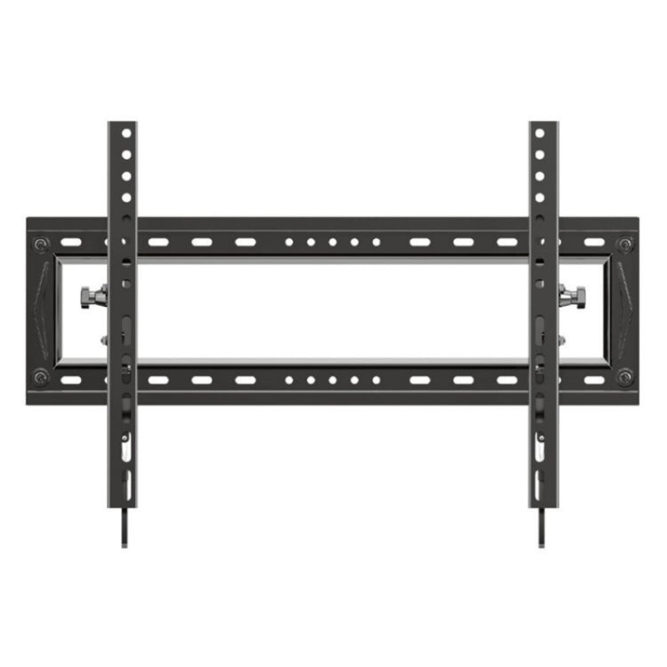 NB DF80-T Soporte de televisión ajustable en ángulo Soporte universal de montaje en pared para TV de 65-90 pulgadas, DF80-T