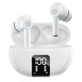 Auriculares inalámbricos Bluetooth M10 con traductor de voz inteligente, auriculares de traducción en varios idiomas, M10