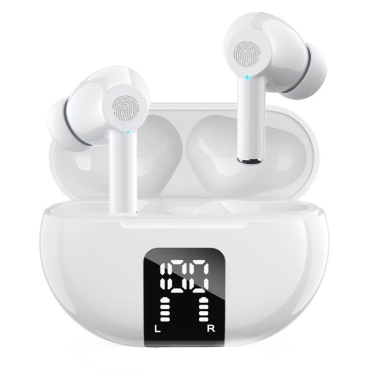 Auriculares inalámbricos Bluetooth M10 con traductor de voz inteligente, auriculares de traducción en varios idiomas, M10