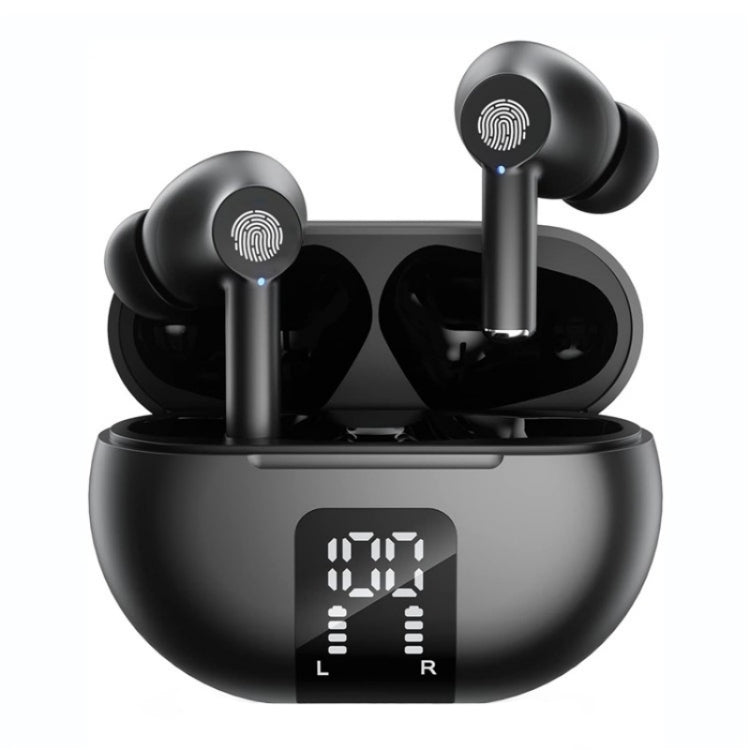 Auriculares inalámbricos Bluetooth M10 con traductor de voz inteligente, auriculares de traducción en varios idiomas, M10