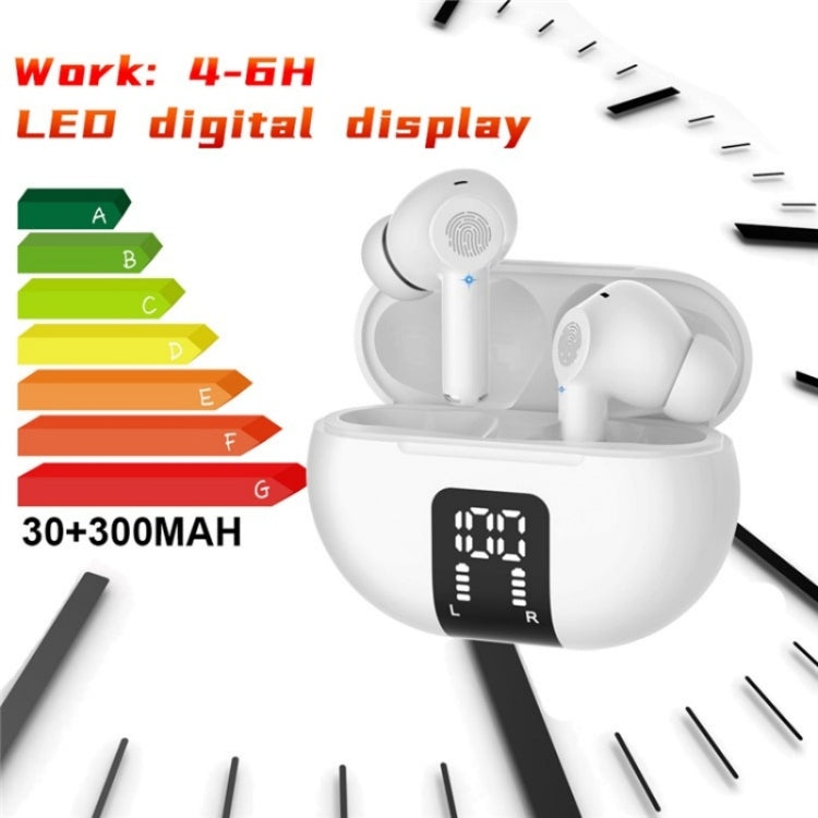 Auriculares inalámbricos Bluetooth M10 con traductor de voz inteligente, auriculares de traducción en varios idiomas, M10