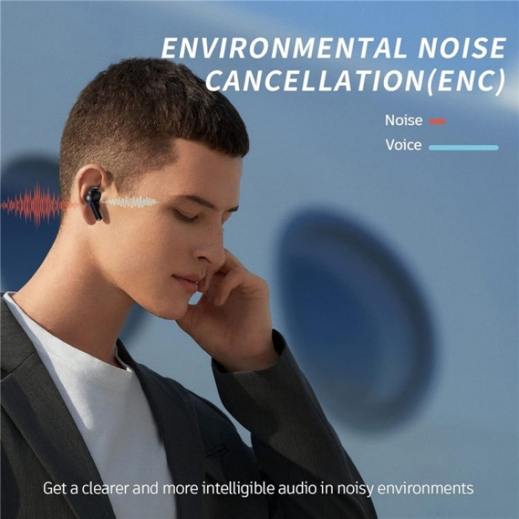 Auriculares inalámbricos Bluetooth M10 con traductor de voz inteligente, auriculares de traducción en varios idiomas, M10