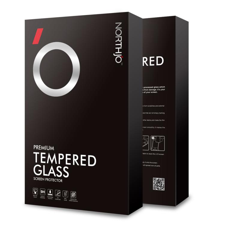 NORTHJO A++ Película de vidrio templado con impresión de seda con pegamento completo de privacidad de 28 grados, For iPhone 17e / 16e, For iPhone 17 Pro Max, For iPhone 17 Pro, For iPhone 17, For iPhone Air, For iPhone 16 Pro Max, For iPhone 16 Pro    ...