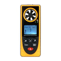 Anemómetro multiusos GM8910