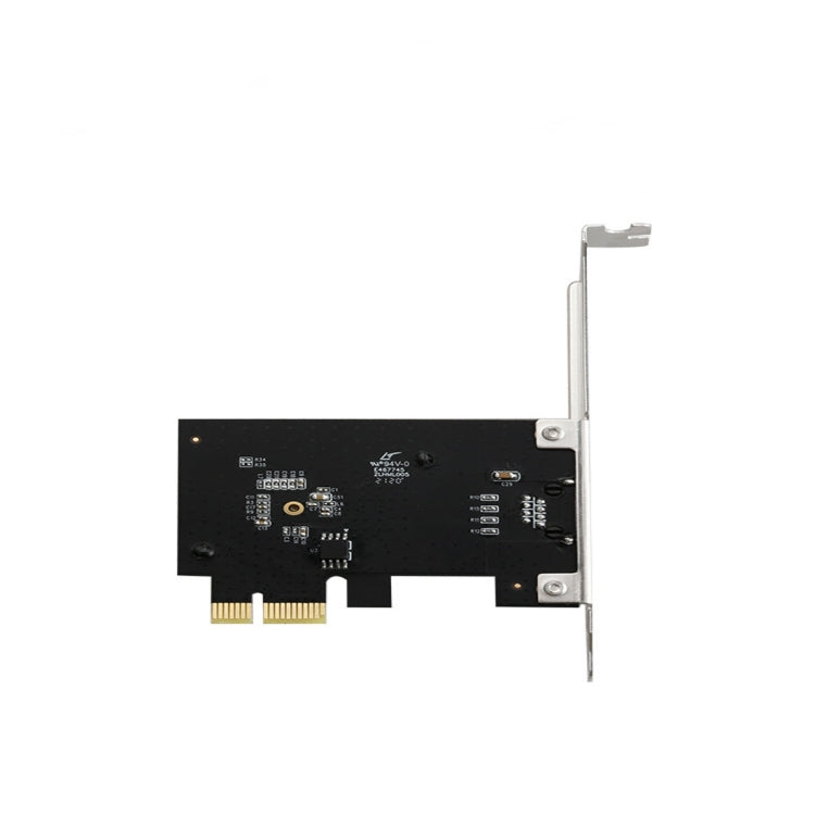 Adaptador de red Gigabit de cuatro puertos 2,5G, chip 8125BG de escritorio, servidor Ethernet, adaptador de red ESXi sin disco PXE