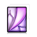 Película de vidrio templado de cobertura total mocolo 2.5D, For iPad Air 13 2026 / Pro 13 2025, For iPad Air 11 2026 / 2025 / 2024, For iPad Pro 11 2025 / 2024