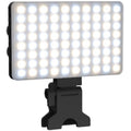 Lámpara de relleno LED para videoconferencia, portátil, para teléfono y computadora portátil V12A, V12A