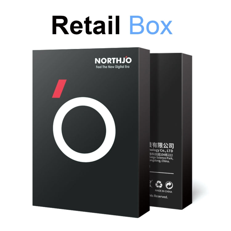 NORTHJO - 2 protectores de botón de control de cámara, película de vidrio templado, For iPhone 16 / 16 Plus / 16 Pro / 16 Pro Max