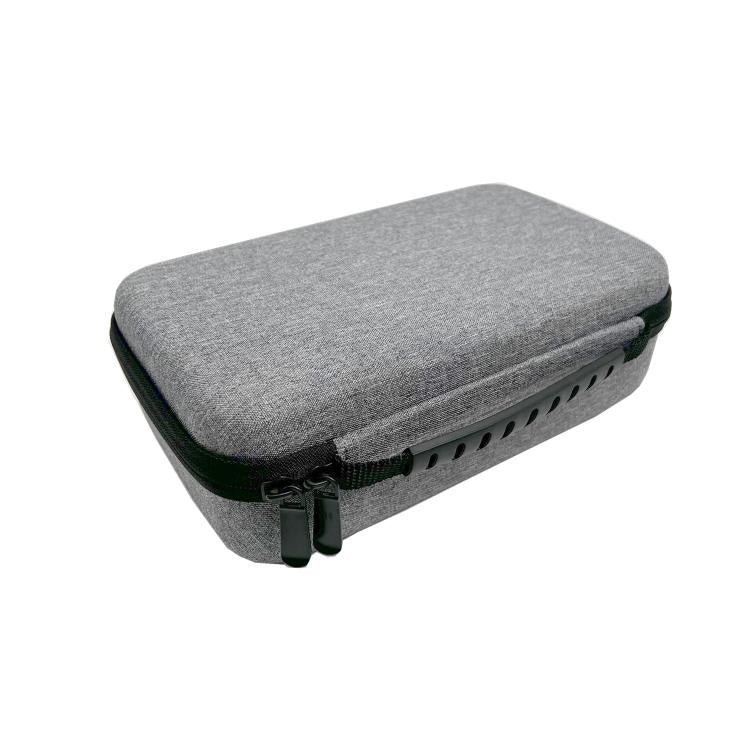 Estuche rígido portátil a prueba de golpes para Apple Mac Mini M4 2024, Handbag