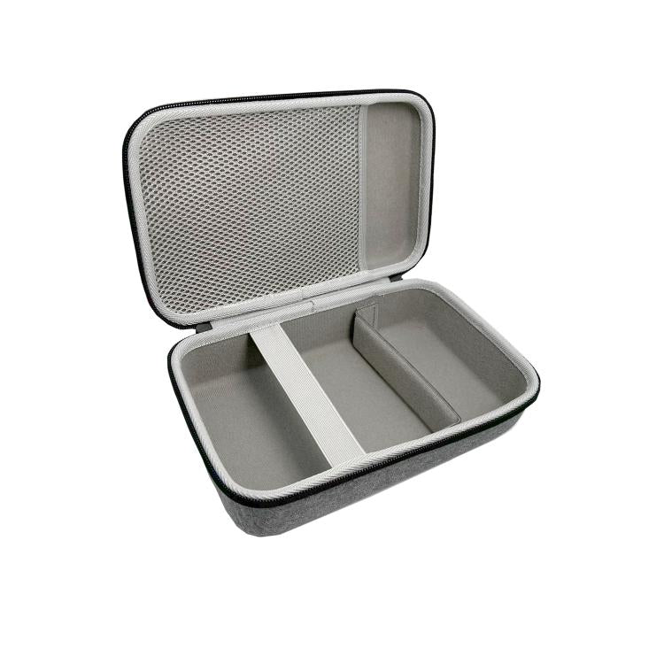 Estuche rígido portátil a prueba de golpes para Apple Mac Mini M4 2024, Handbag
