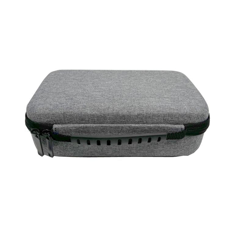 Estuche rígido portátil a prueba de golpes para Apple Mac Mini M4 2024, Handbag