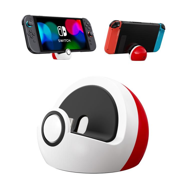 Base de carga con puerto USB-C para Nintendo Switch 2 Dock/Switch/Switch OLED/Switch Lite, For Nintendo Switch 2 Dock